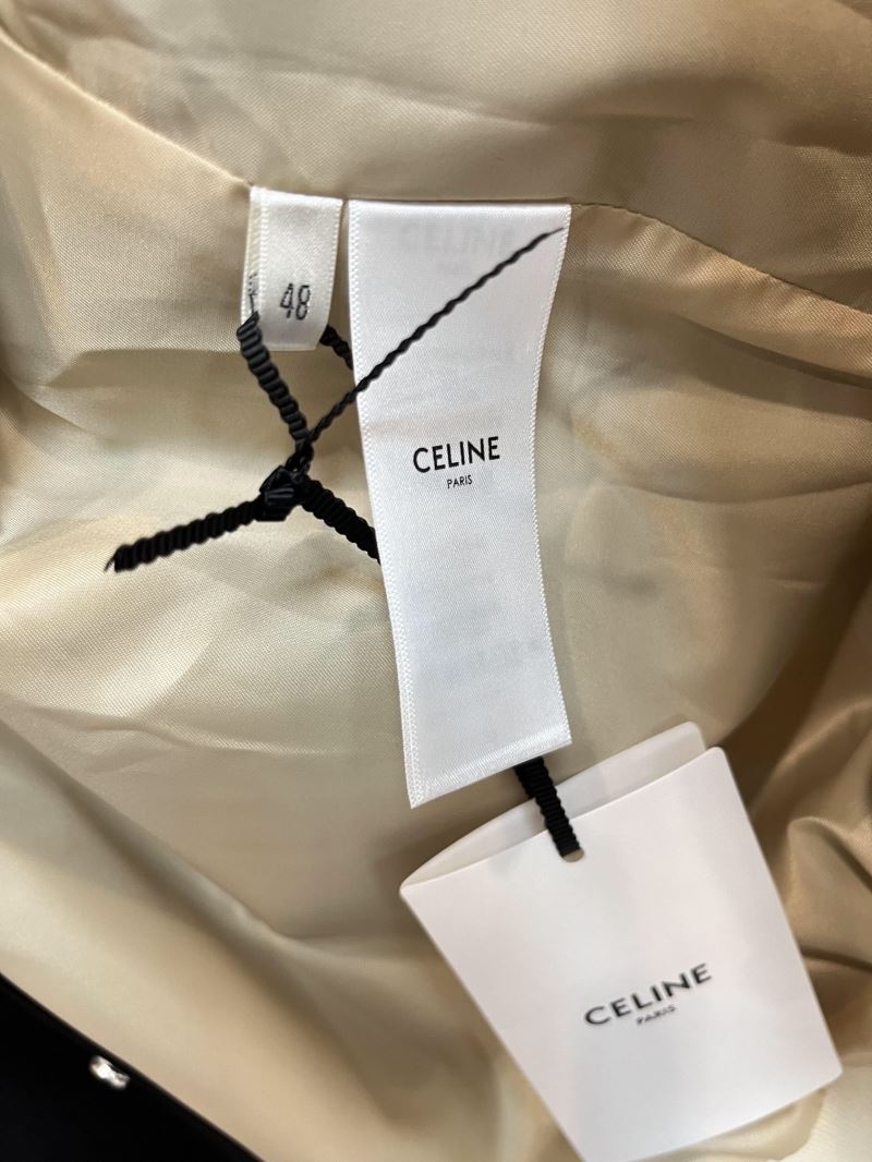 Celine Outwear